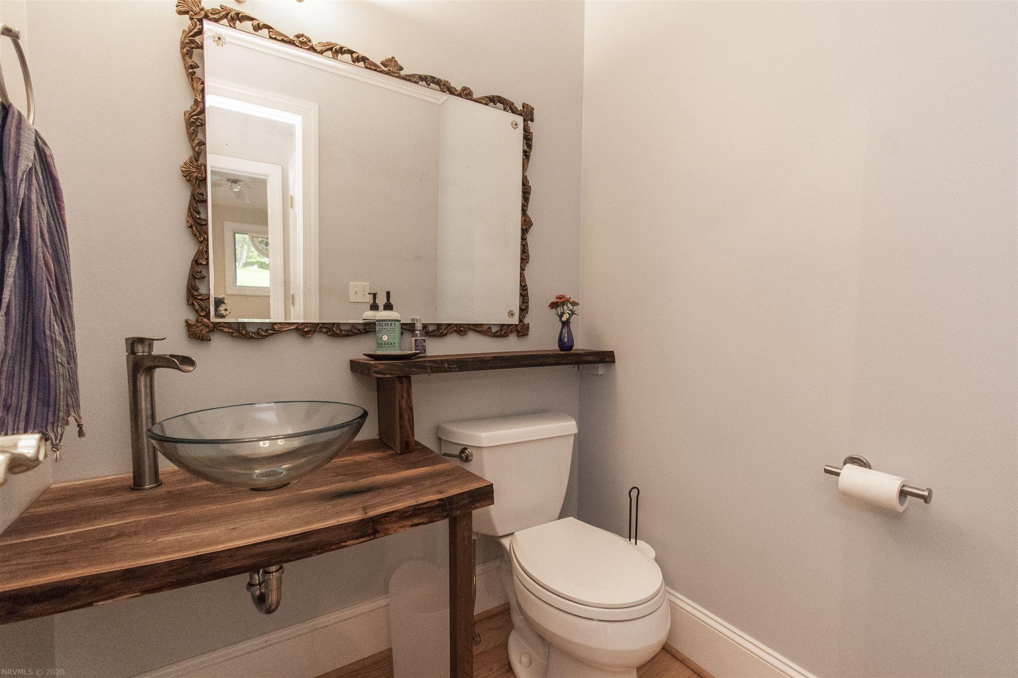 821 Apache Road Pembroke, VA 24136 - Photo 28 of 77 Gallery Image 28