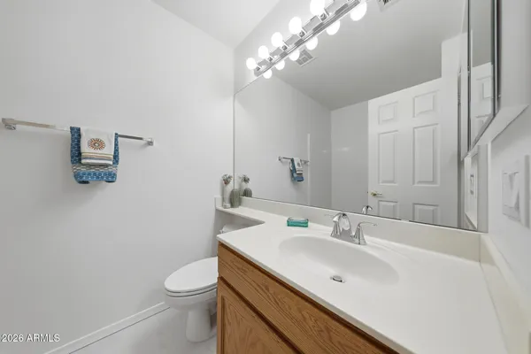 $499,900 | 5505 East McLellan Road, Unit 75, Mesa, AZ 85205