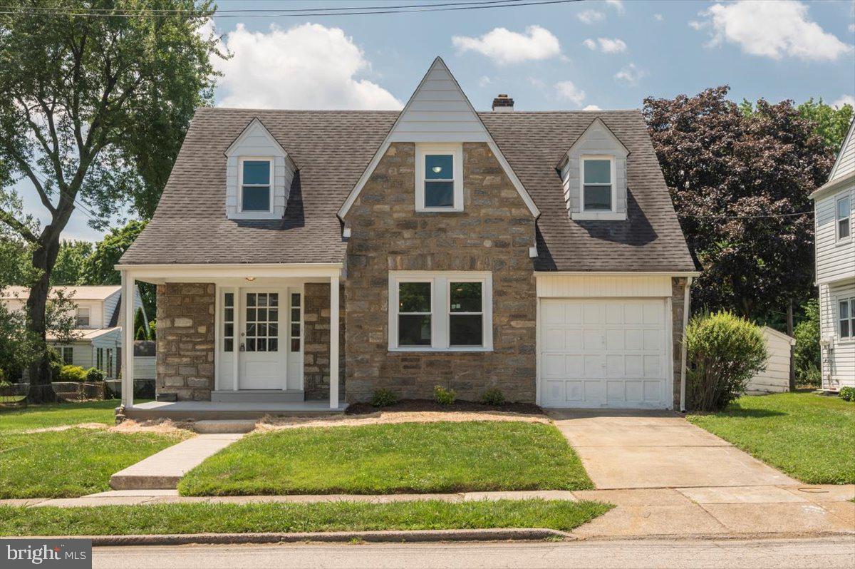 540 Crum Lynne Road Ridley Park, PA 19078 - Photo 1 of 25