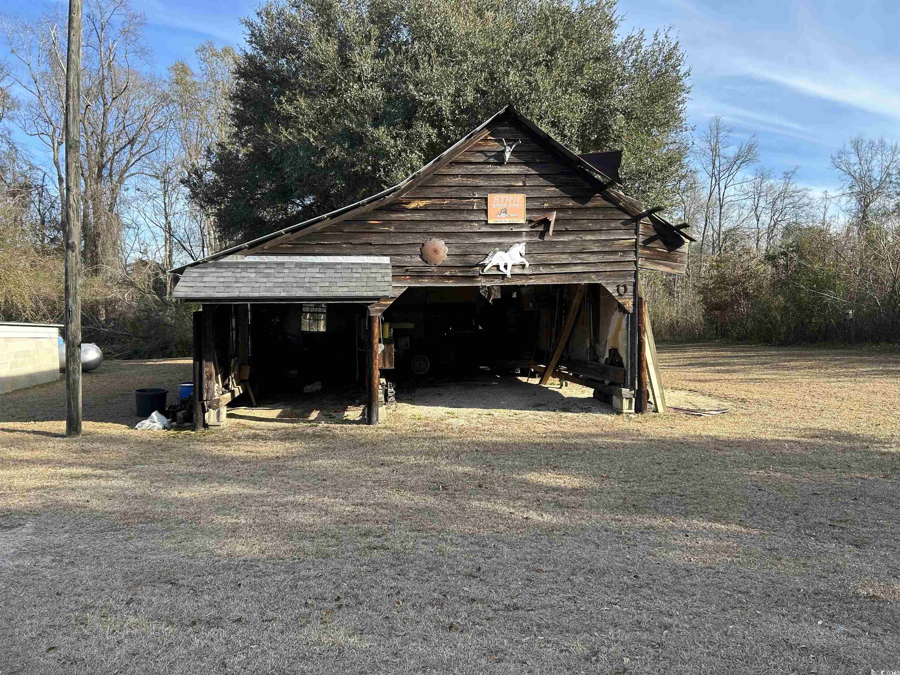 402 South Fire Station Road Columbia, SC 29209 - Photo 22 of 38