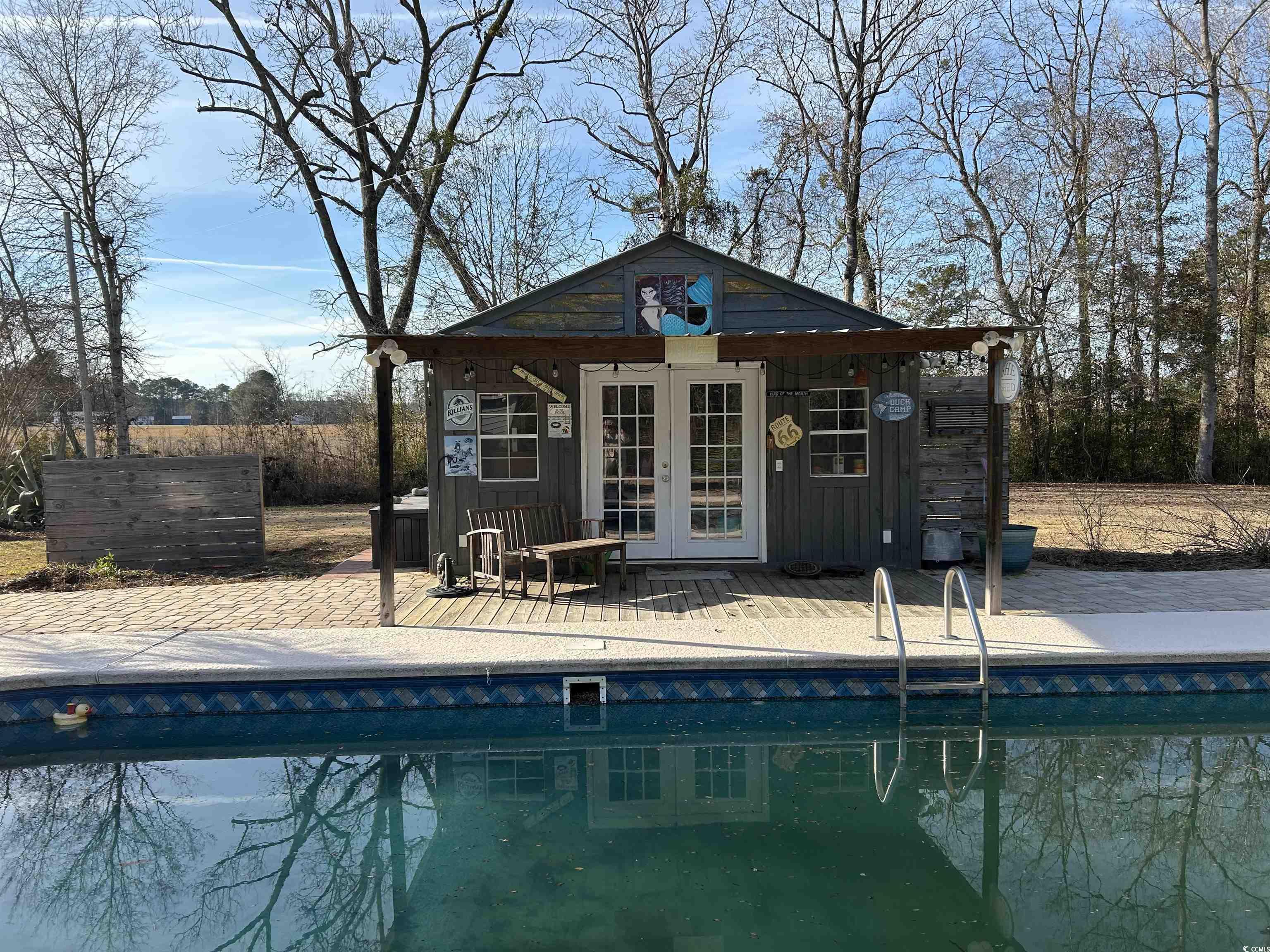 402 South Fire Station Road Columbia, SC 29209 - Photo 29 of 38