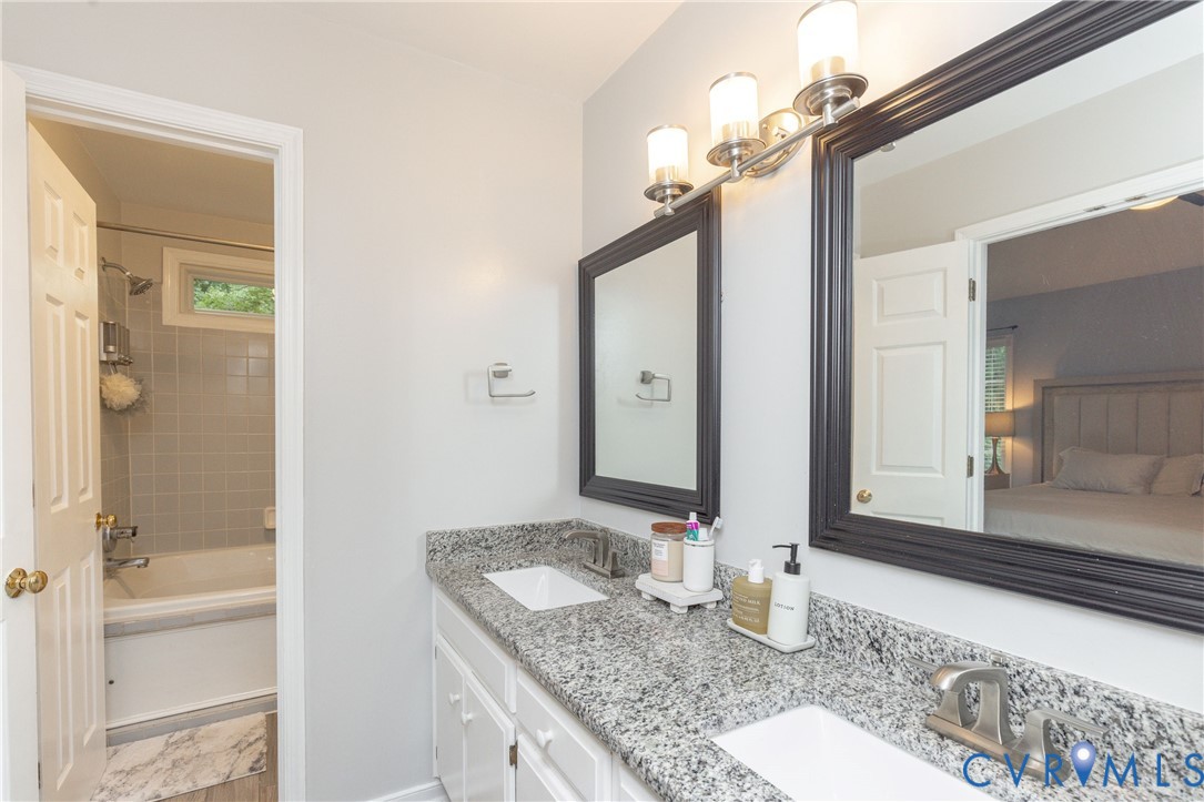 5512 Windy Ridge Terrace Midlothian, VA 23112 - Photo 25 of 48