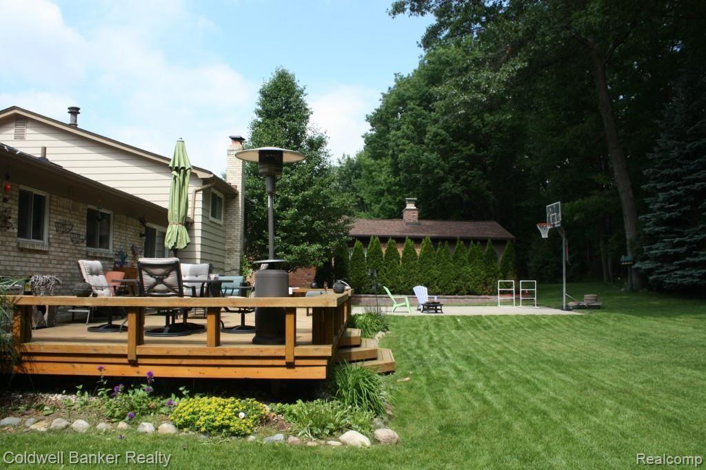 2862 Powderhorn Ridge Road Rochester Hills, MI 48309 - Photo 5 of 19