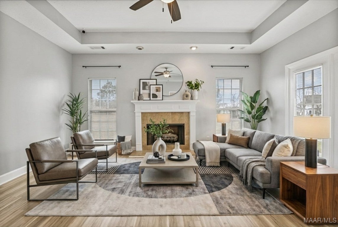 2464 Marler Road Pike Road, AL 36064 - Photo 12 of 67 Gallery Image 12