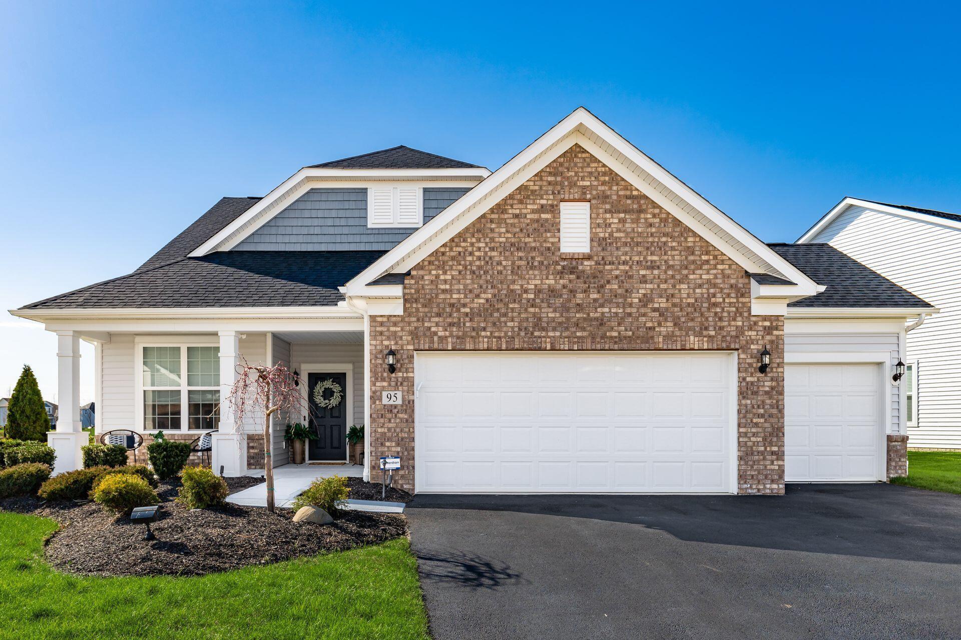 95 Solstice Road Delaware, OH 43015 - Photo 1 of 70 Welcome Home