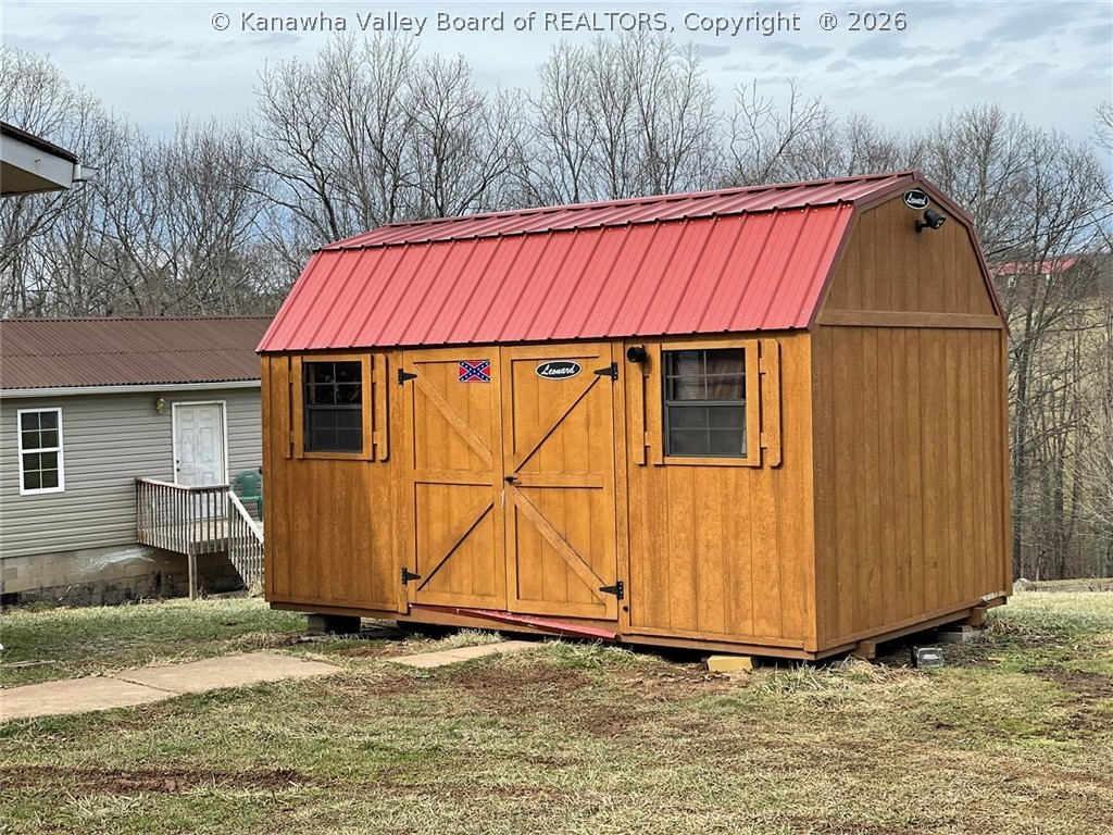 2558 Fisher Ridge Road Kenna, WV 25248 - Photo 43 of 46 Gallery Image 43