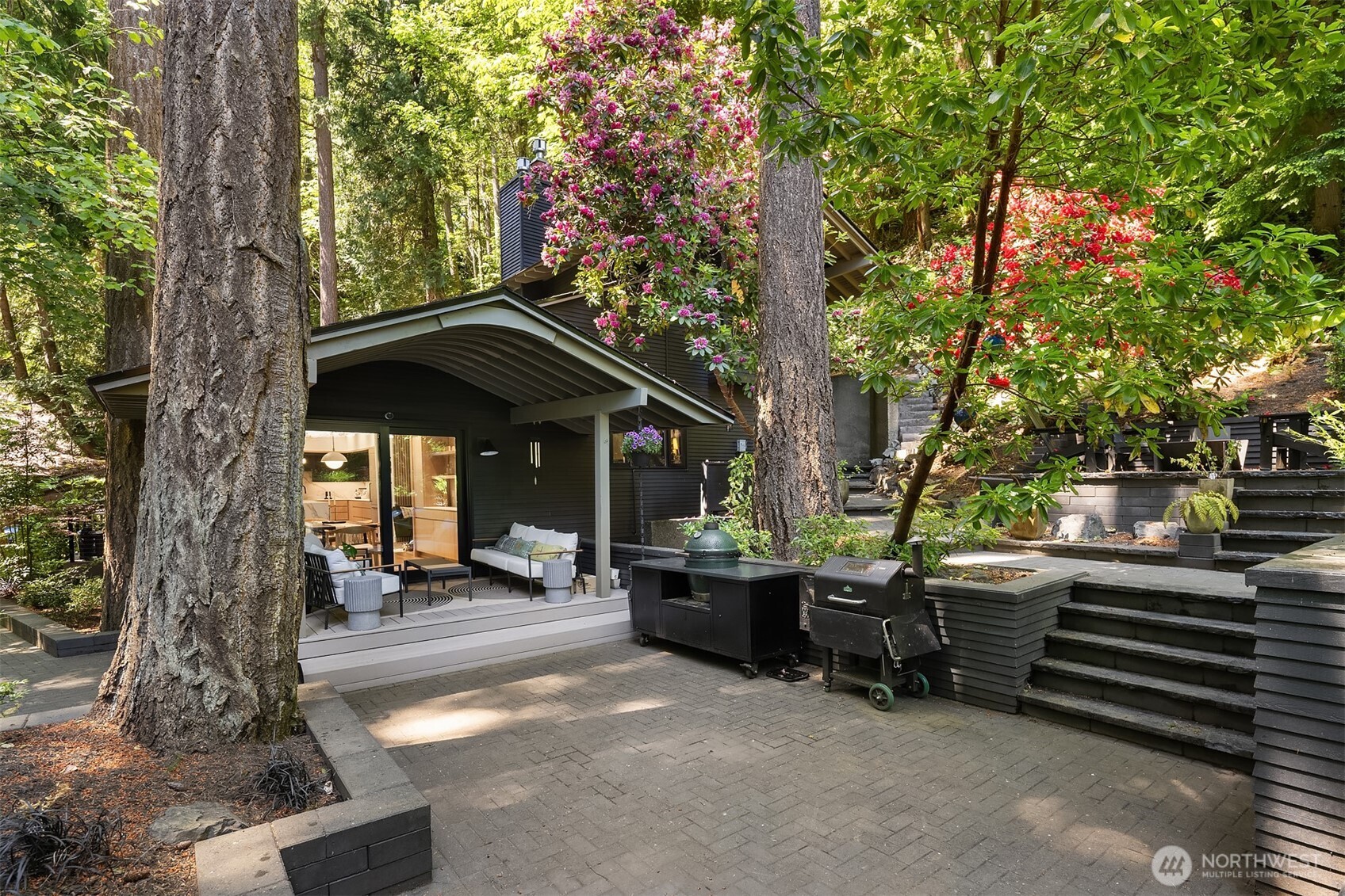 5 Lindley Road Mercer Island, WA 98040 - Photo 34 of 40