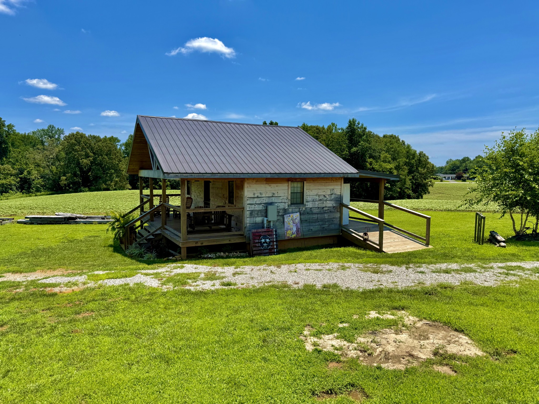 8 Lambs Ferry Road Leoma, TN 38468 - Photo 26 of 53