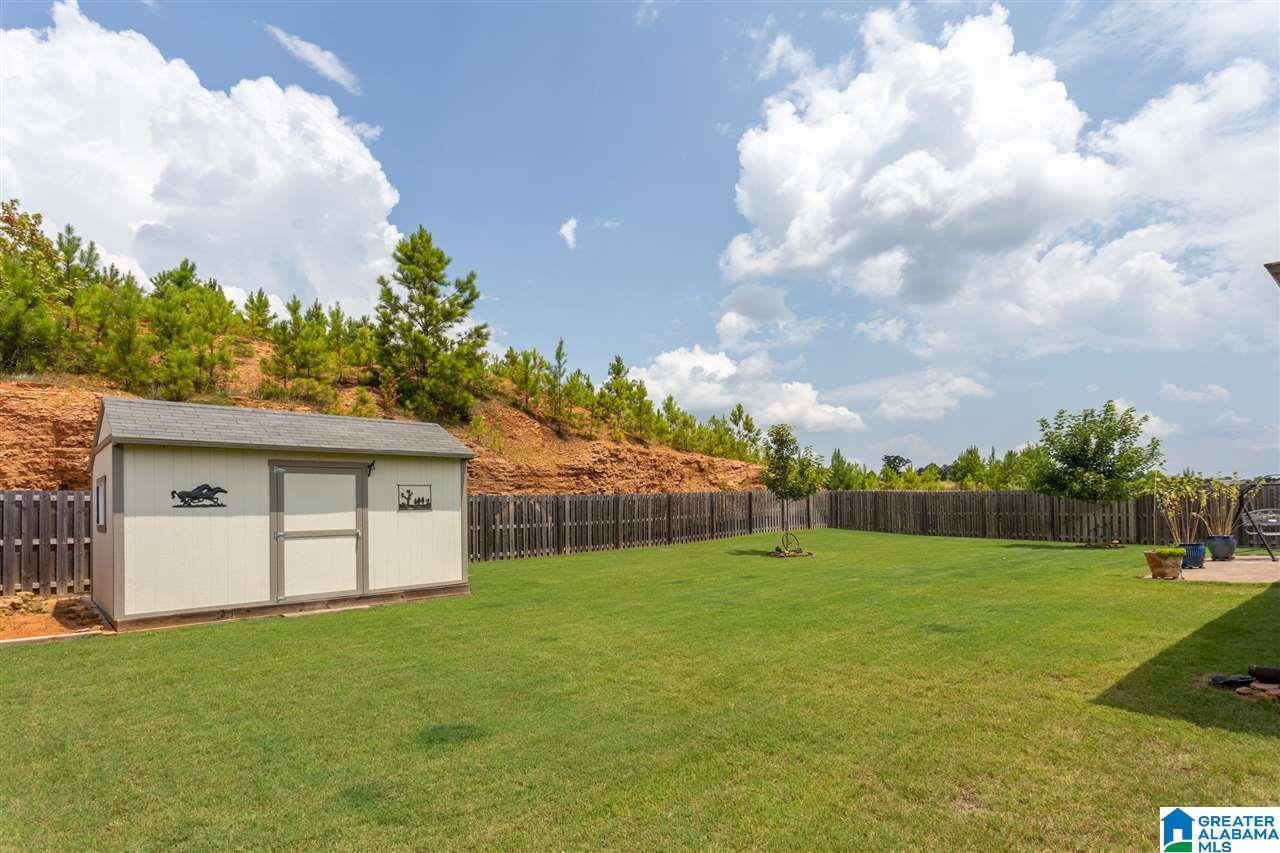 472 Blackberry Boulevard Springville, AL 35146 - Photo 37 of 38