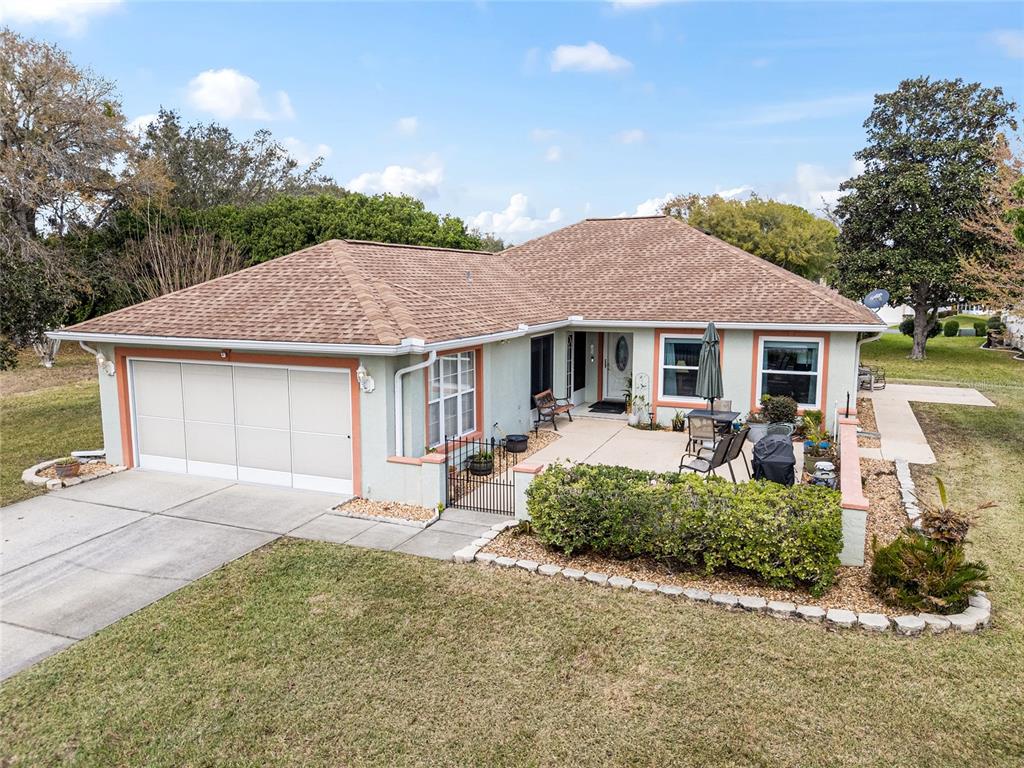 11539 Southwest 71st Terrace Road Ocala, FL 34476 - Photo 6 of 70 Gallery Image 6
