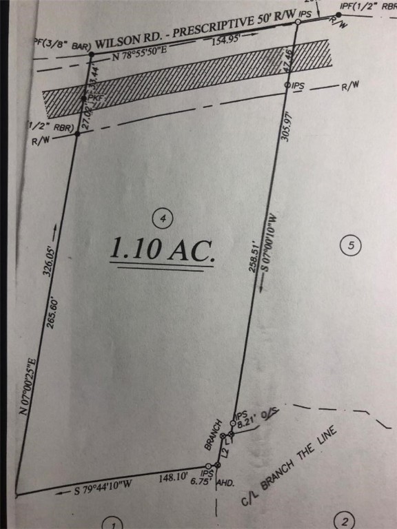1292 Wilson Road Iva, SC 29655 - Photo 2 of 2