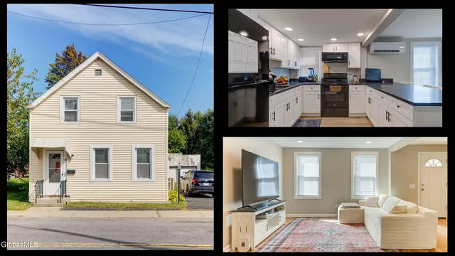 $275,000 | 39 Exchange Street, Colonie, NY 12205