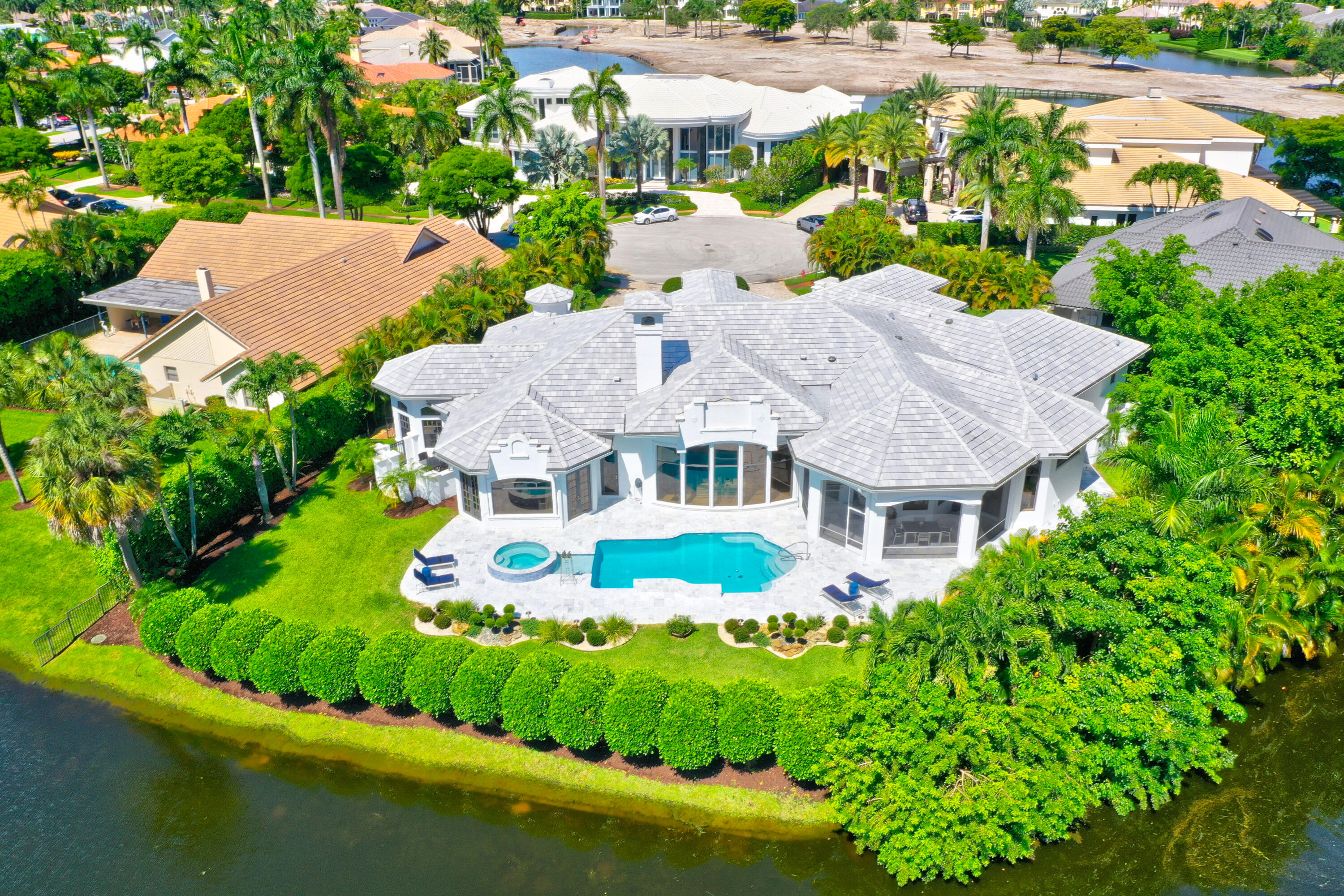 17728 Buckingham Court Boca Raton, FL 33496 - Photo 2 of 65 17728BuckinghamCt11