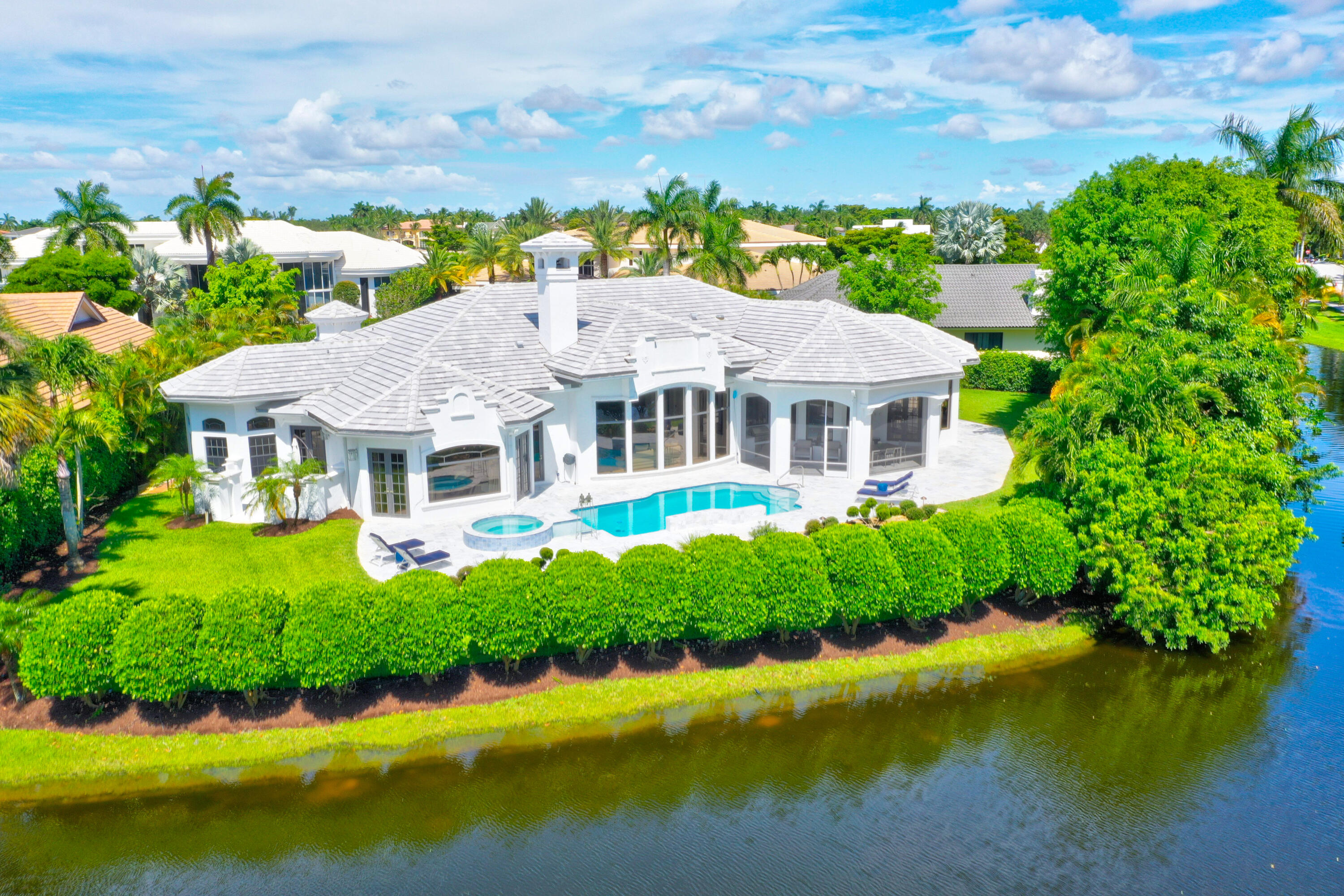 17728 Buckingham Court Boca Raton, FL 33496 - Photo 3 of 65 17728BuckinghamCt17