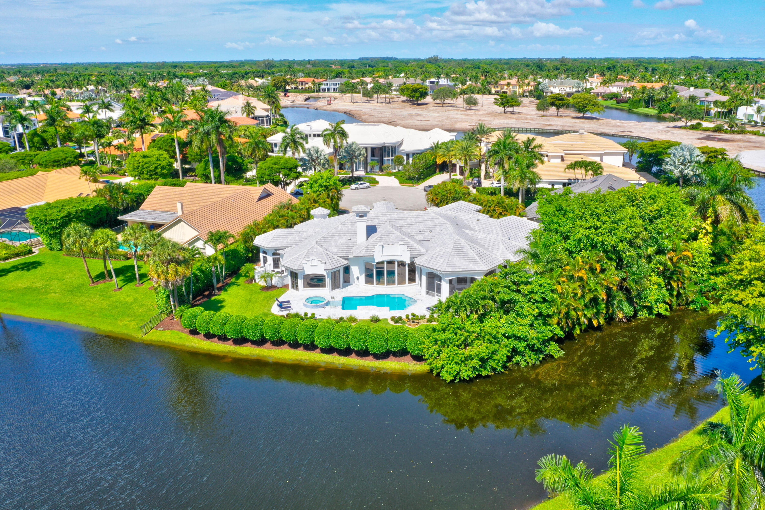 17728 Buckingham Court Boca Raton, FL 33496 - Photo 46 of 65 17728BuckinghamCt13