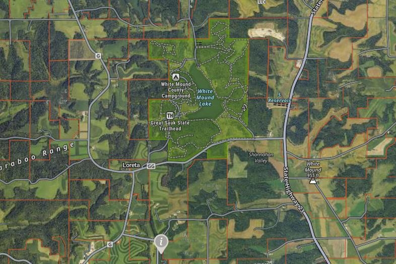 S8642 County Road North Plain, WI 53577 - Photo 36 of 36
