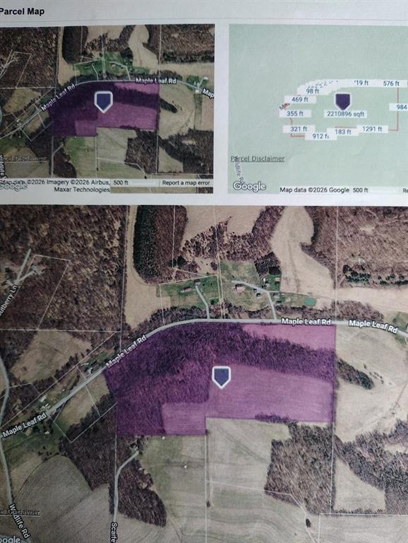 0 Maple Leaf Road Dayton, PA 16222 - Photo 17 of 46