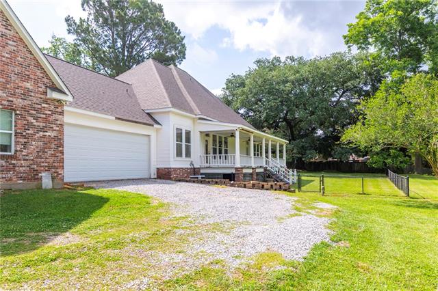 1163 Belgard Bend Road Boyce, LA 71409 - Photo 40 of 43