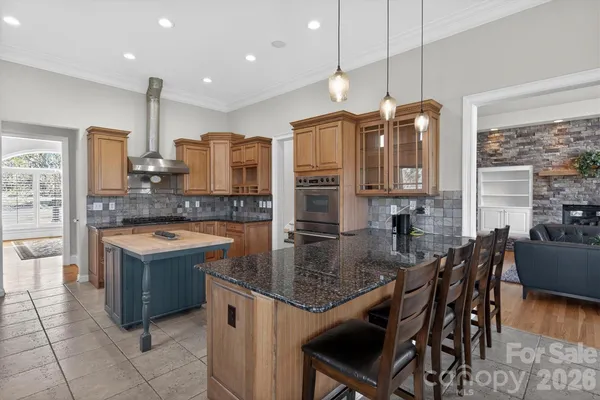 $1,749,000 | 1048 Spyglass Lane, Waxhaw, NC 28173