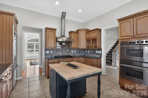$1,600,000 | 1048 Spyglass Lane, Waxhaw, NC 28173