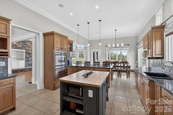 $1,749,000 | 1048 Spyglass Lane, Waxhaw, NC 28173