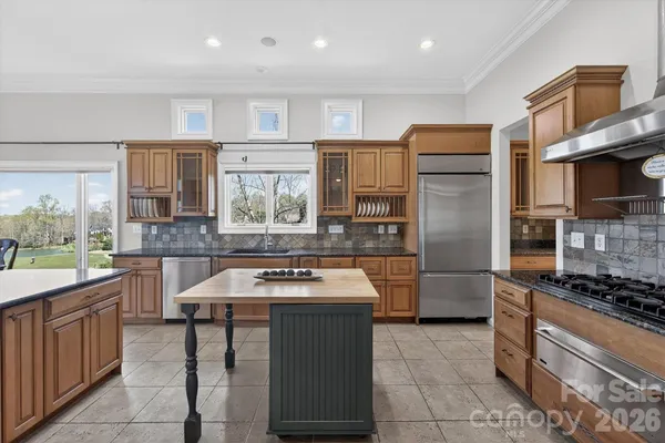 $1,749,000 | 1048 Spyglass Lane, Waxhaw, NC 28173