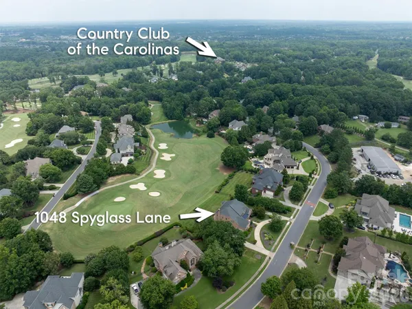 $1,749,000 | 1048 Spyglass Lane, Waxhaw, NC 28173