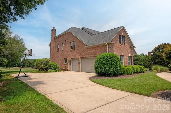 $1,749,000 | 1048 Spyglass Lane, Waxhaw, NC 28173