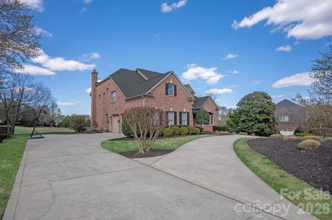 $1,600,000 | 1048 Spyglass Lane, Waxhaw, NC 28173