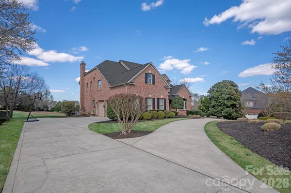 $1,749,000 | 1048 Spyglass Lane, Waxhaw, NC 28173