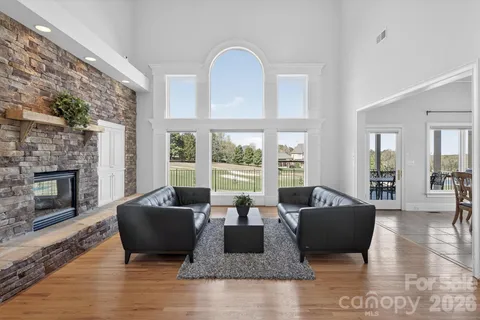 $1,600,000 | 1048 Spyglass Lane, Waxhaw, NC 28173