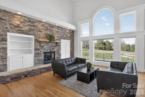 $1,749,000 | 1048 Spyglass Lane, Waxhaw, NC 28173