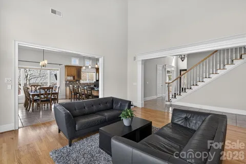 $1,600,000 | 1048 Spyglass Lane, Waxhaw, NC 28173