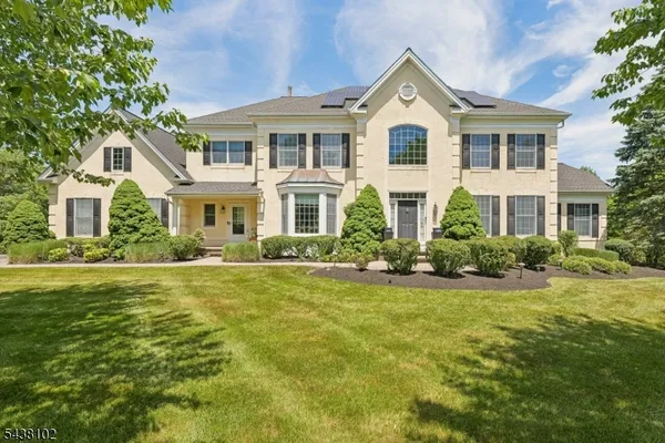 $1,850,000 | 143 Van Zandt Road, Skillman, NJ 08558