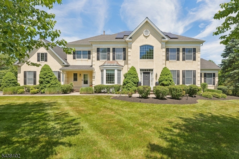 143 Van Zandt Road Skillman, NJ 08558 - Photo 1 of 40