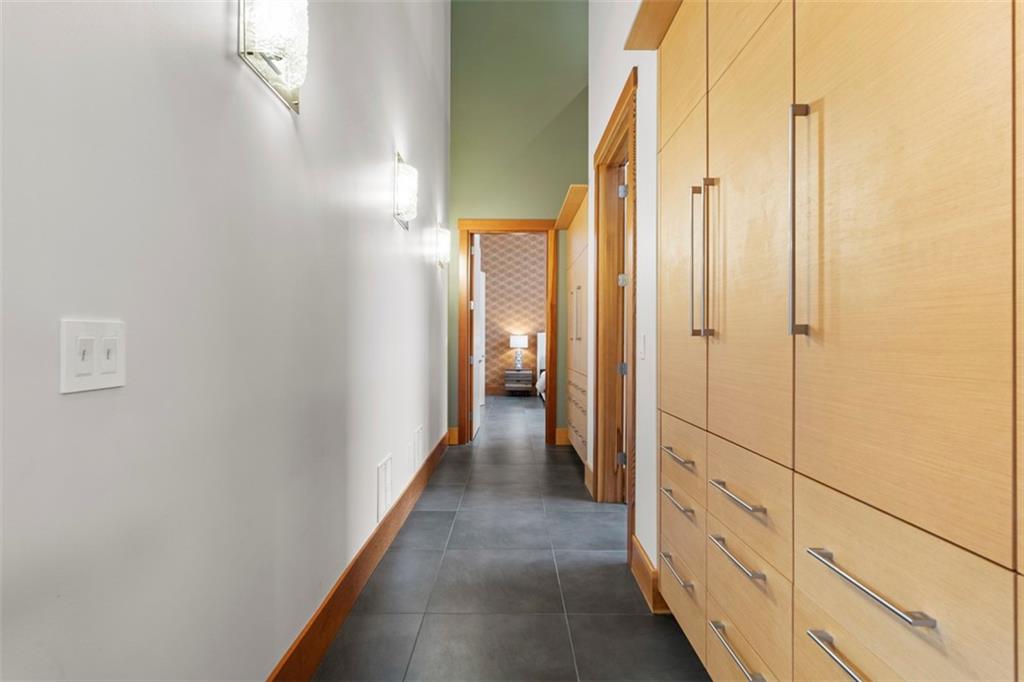 999 Elmhurst Road Pittsburgh, PA 15215 - Photo 18 of 49 Ample storage is available throughout the house.