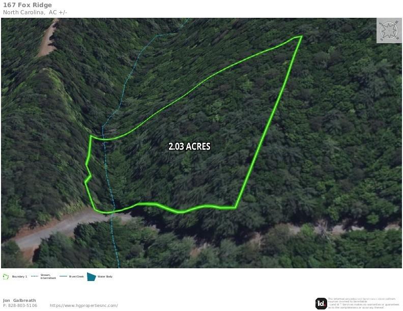 167 Fox Rdg Trail Marion, NC 28752 - Photo 4 of 12 a black and white photo of a tree