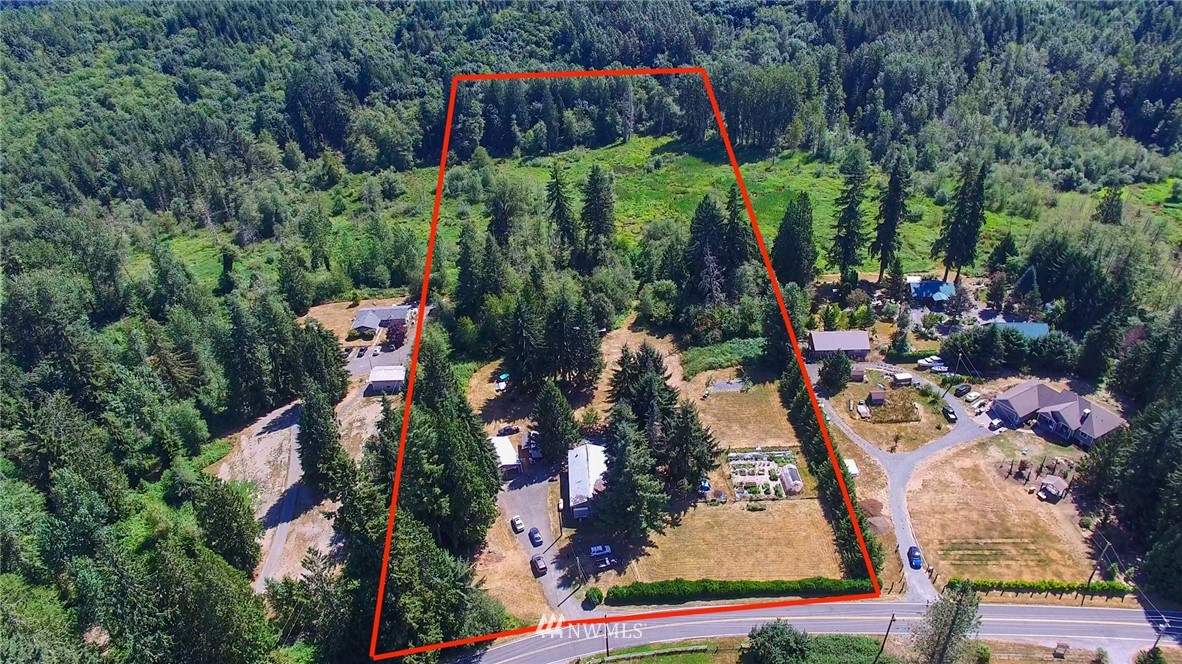 519 North Carpenter Road Snohomish, WA 98290 - Photo 2 of 33