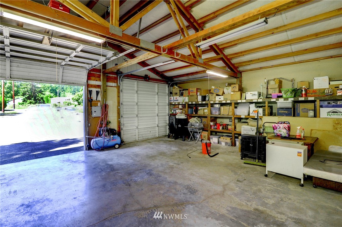 519 North Carpenter Road Snohomish, WA 98290 - Photo 18 of 33