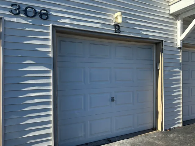 a close up of a sign board