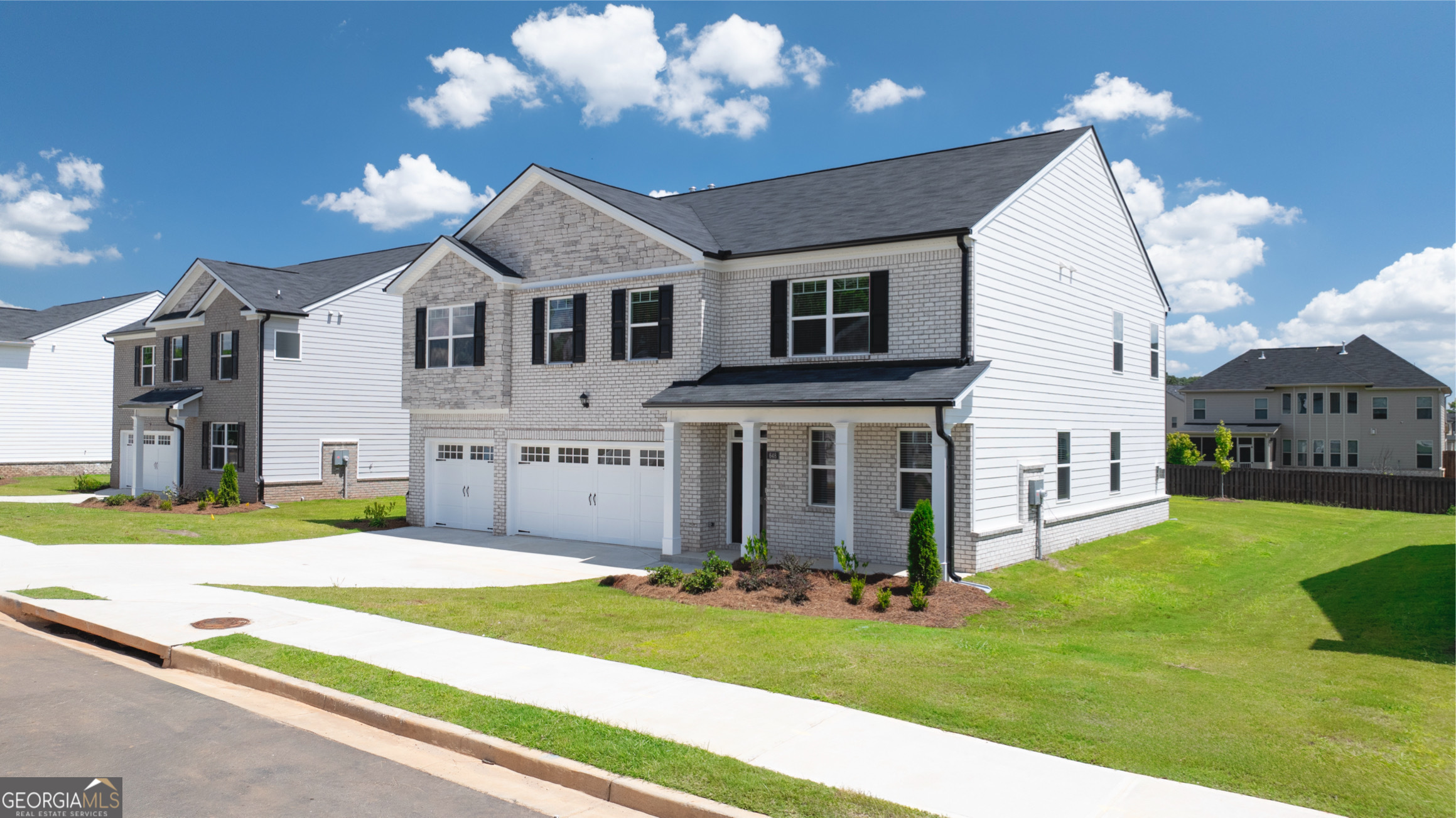 682 Edgar Street Hampton, GA 30228 - Photo 1 of 1 Gallery Image 1
