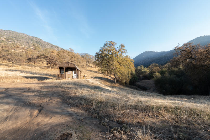 Salt Creek Road Three Rivers, CA 93271 - Photo 2 of 14 Gabe's Lot-2