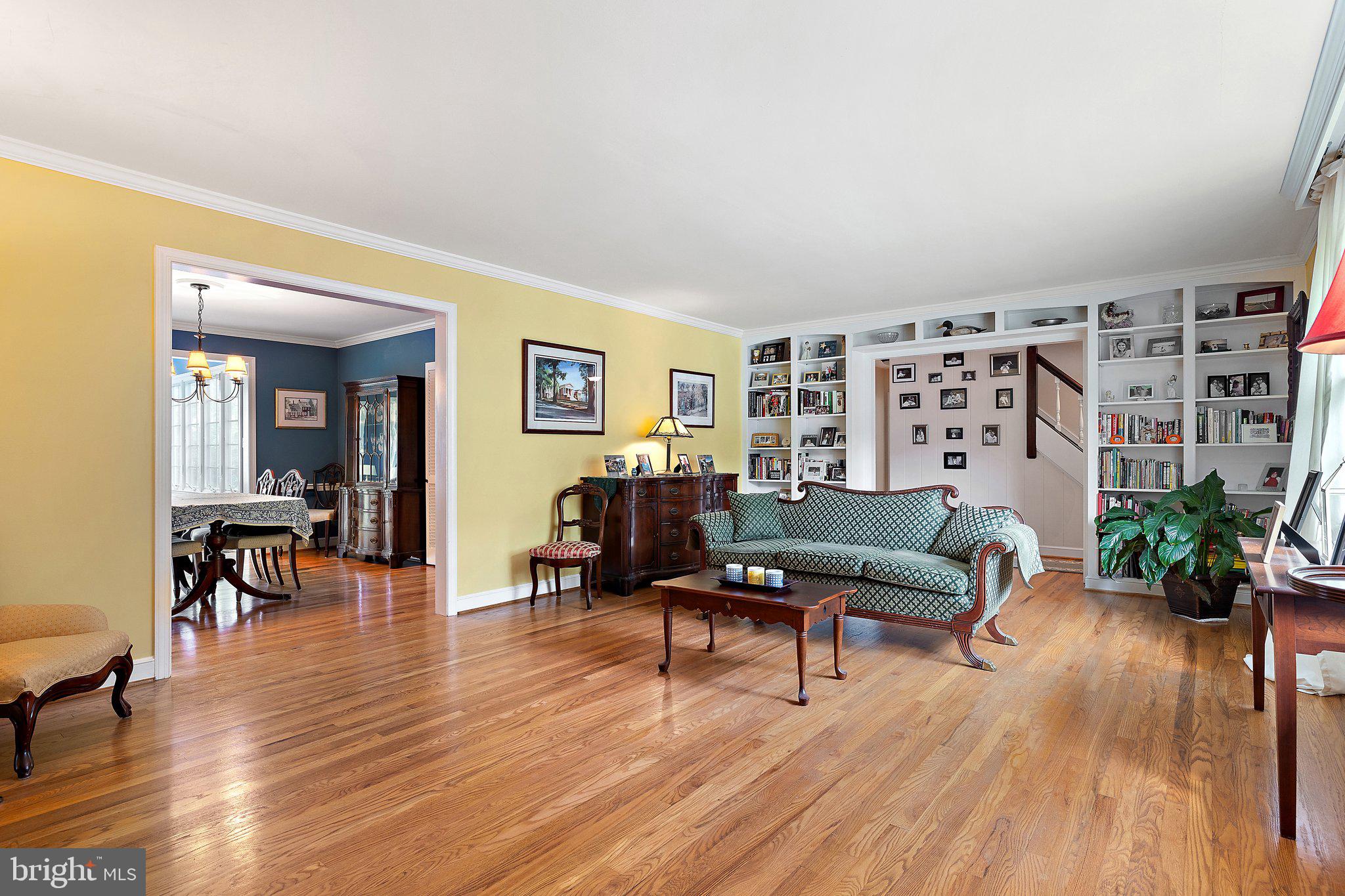 116 Somerset Road Wilmington, DE 19803 - Photo 4 of 30 Gallery Image 4