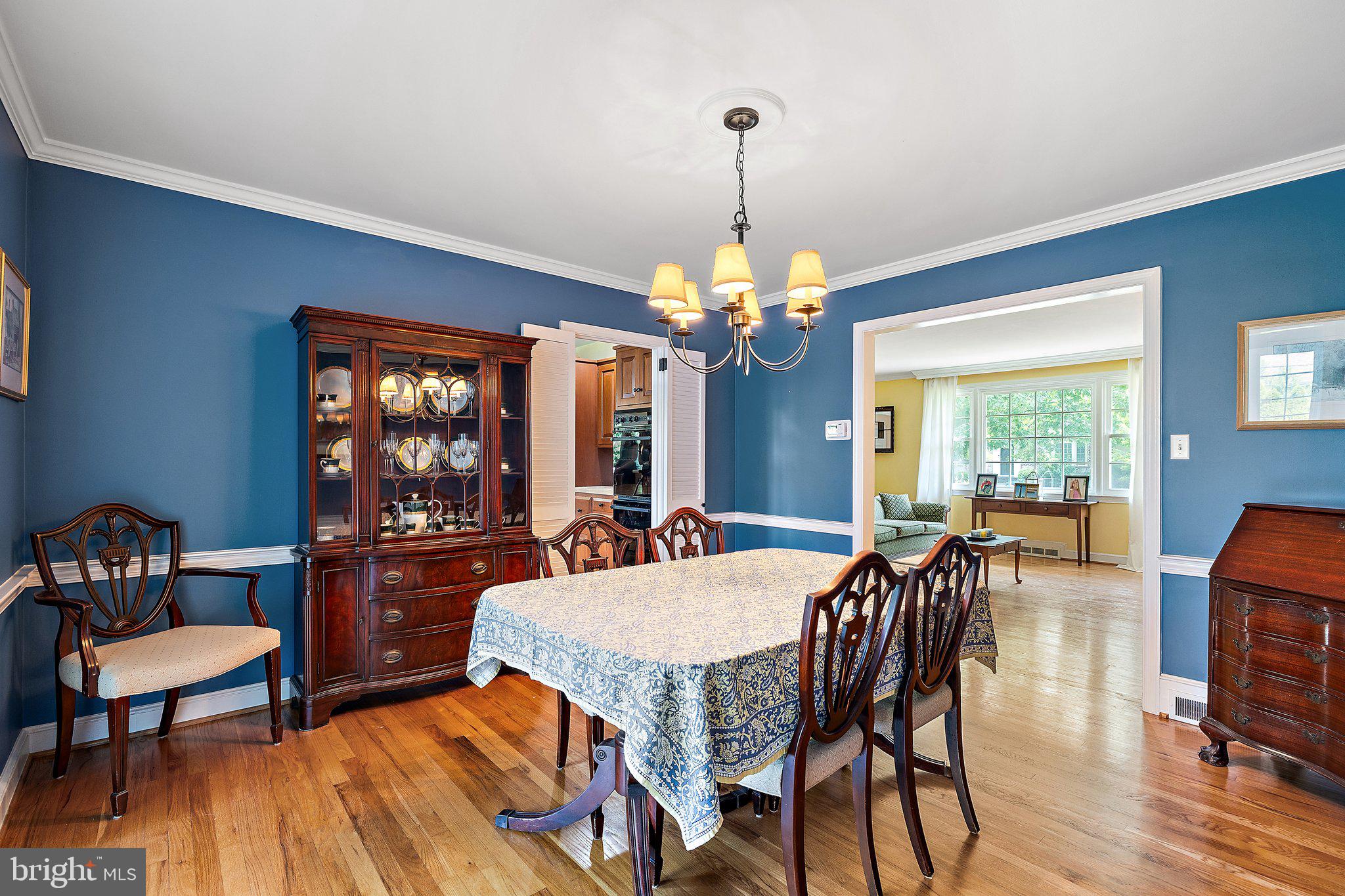 116 Somerset Road Wilmington, DE 19803 - Photo 7 of 30 Gallery Image 7