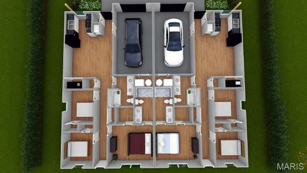 $380,000 | 101-105 Conner Drive, Unit LOT 1, Lebanon, MO 65536