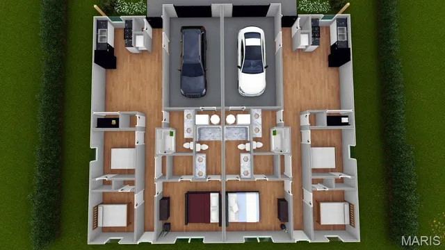 $380,000 | 101-105 Conner Drive, Unit LOT 1, Lebanon, MO 65536