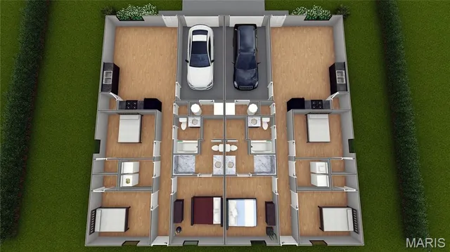 $380,000 | 101-105 Conner Drive, Unit LOT 1, Lebanon, MO 65536