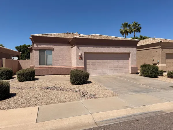 $1,750 | 6348 West Pontiac Drive, Glendale, AZ 85308