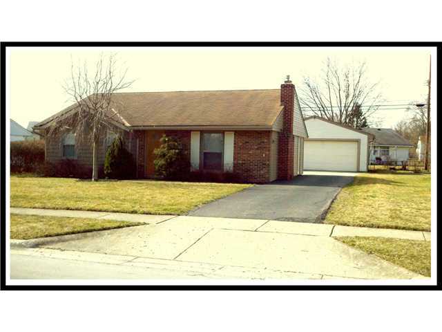 5125 Drivemere Road Hilliard, OH 43026 - Photo 1 of 18 Gallery Image 1