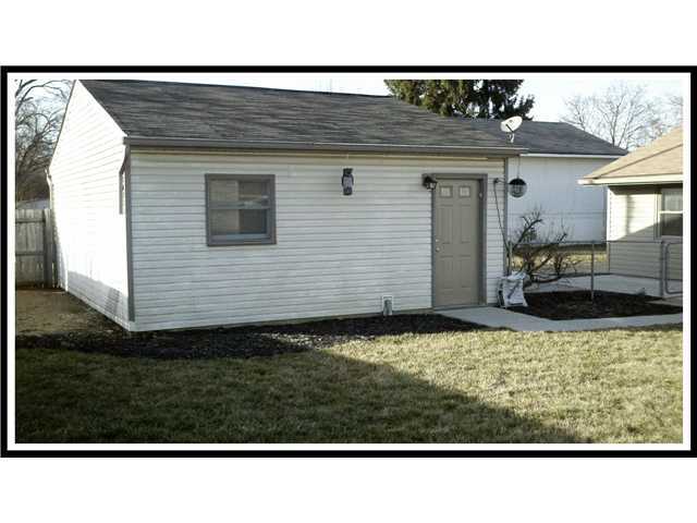 5125 Drivemere Road Hilliard, OH 43026 - Photo 6 of 18 Gallery Image 6